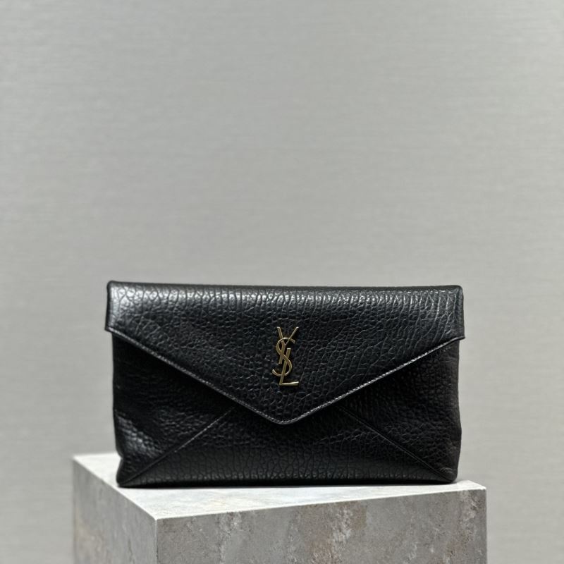 Y*L clutch bags